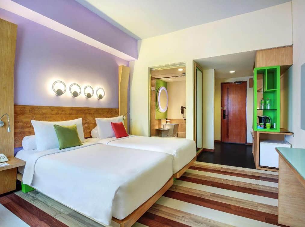 Hotel iBis Styles Yogyakarta