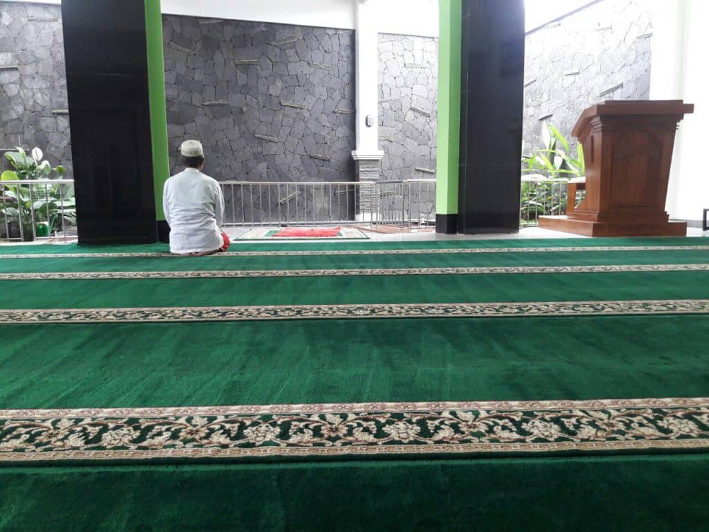Mas Karpet Kotamas Yogyakarta