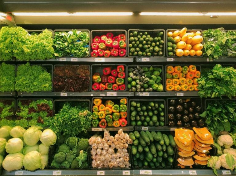 Rekomendasi Supplier Sayur Jogja