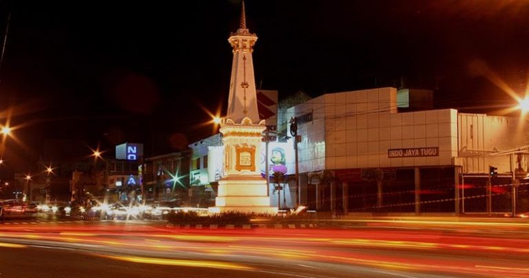 Rekomendasi Hotel di Sekitar Jalan P Mangkubumi Jogja Dekat Stasiun Tugu KR PLN