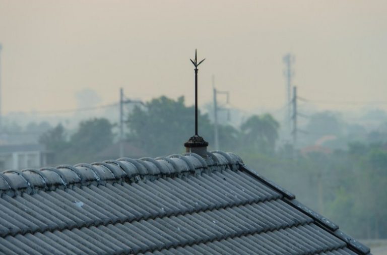 Rekomendasi Jasa Pasang Penangkal Petir di Jogja
