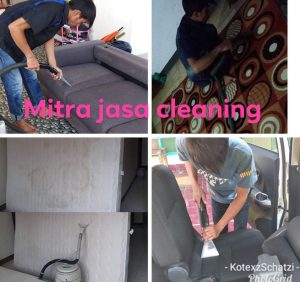 Mj Cleaning, Jasa Cuci Karpet Masjid Jogja