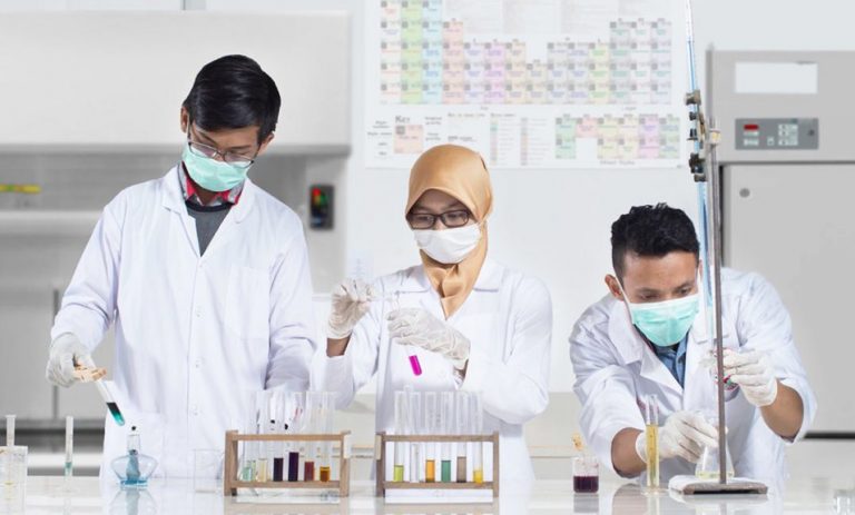 Rekomendasi Kampus Jurusan Farmasi Terbaik di Jogja