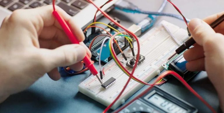 Rekomendasi Kampus Jurusan Teknik Elektro Terbaik di Jogja