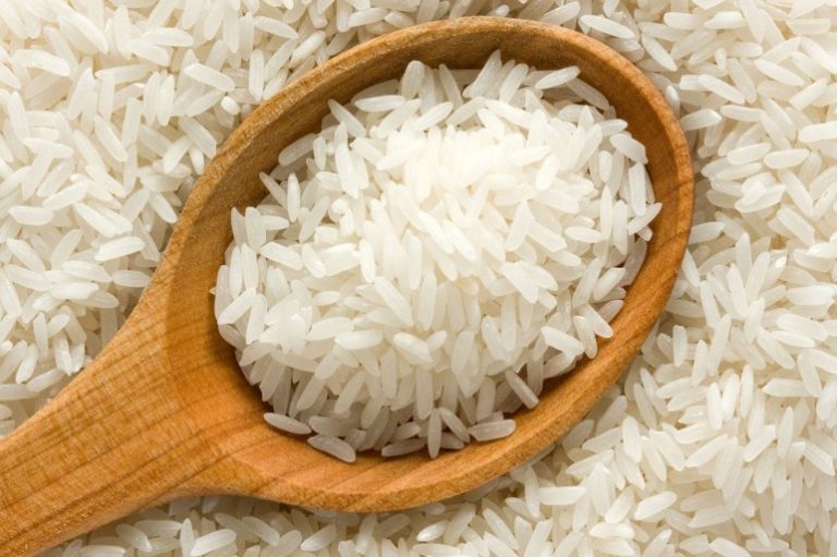 Rekomendasi Supplier Beras di Jogja