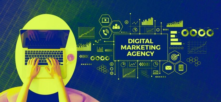 Rekomendasi Digital Agency di Jogja