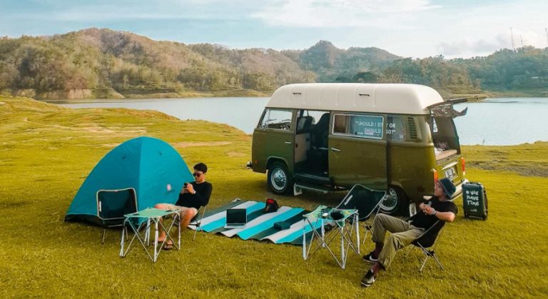 Rekomendasi Sewa Campervan di Jogja, Bikin Liburanmu Makin Asyik