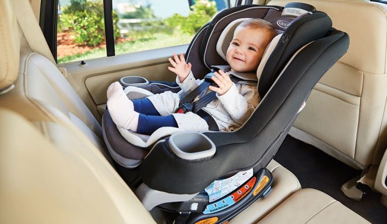 Rekomendasi Sewa Car Seat di Jogja