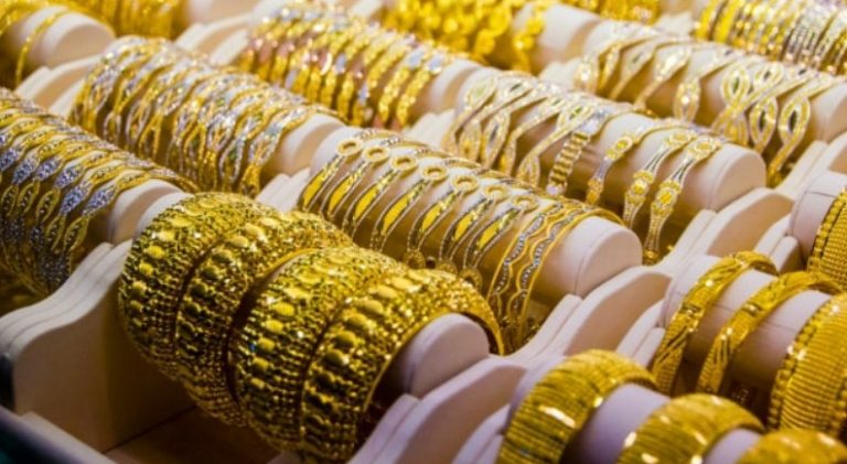 Rekomendasi Toko Jual Beli Emas di Jogja