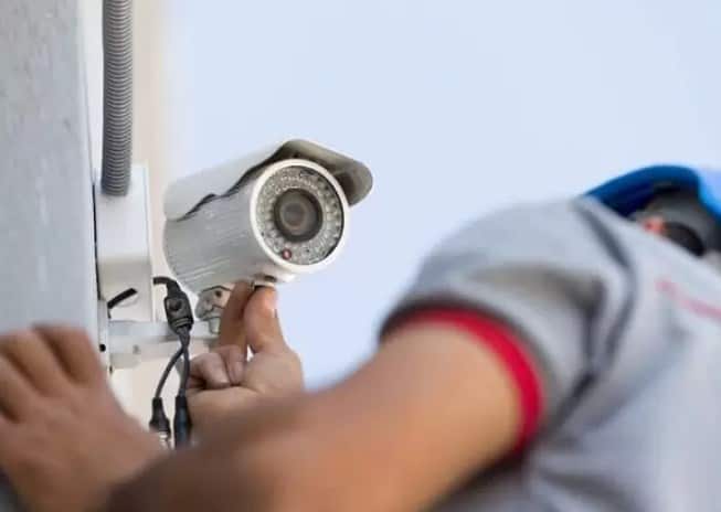 Rekomendasi Jasa Pasang CCTV di Jogja