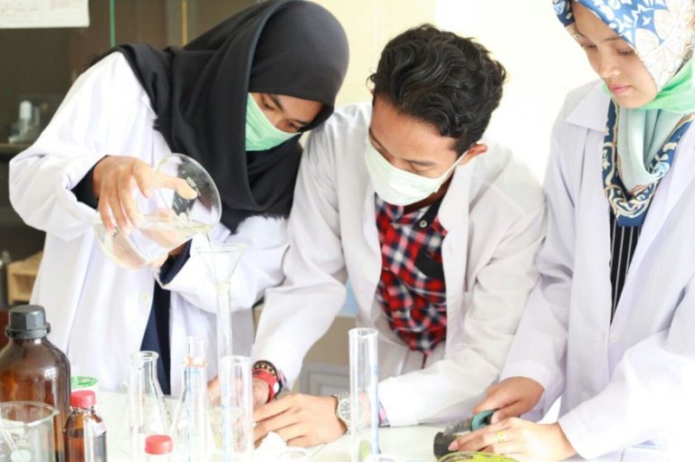 Rekomendasi Kampus Jurusan Teknologi Hasil Pertanian Terbaik di Jogja