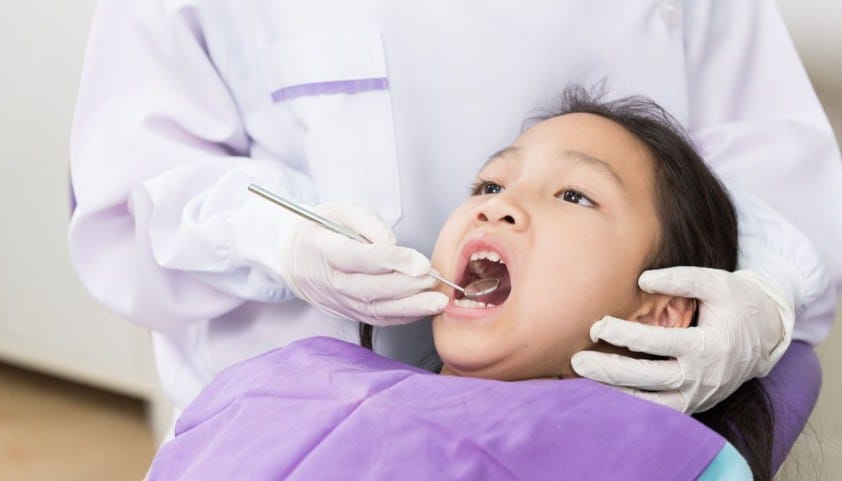 Rekomendasi Klinik Gigi Anak di Jogja