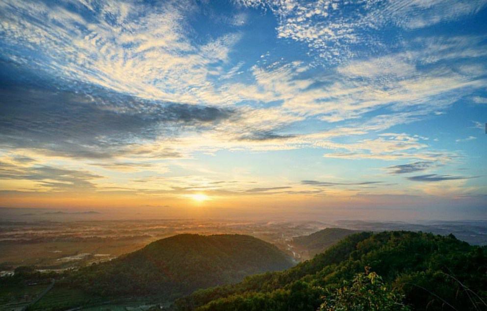 Puncak Moyeng Jogja