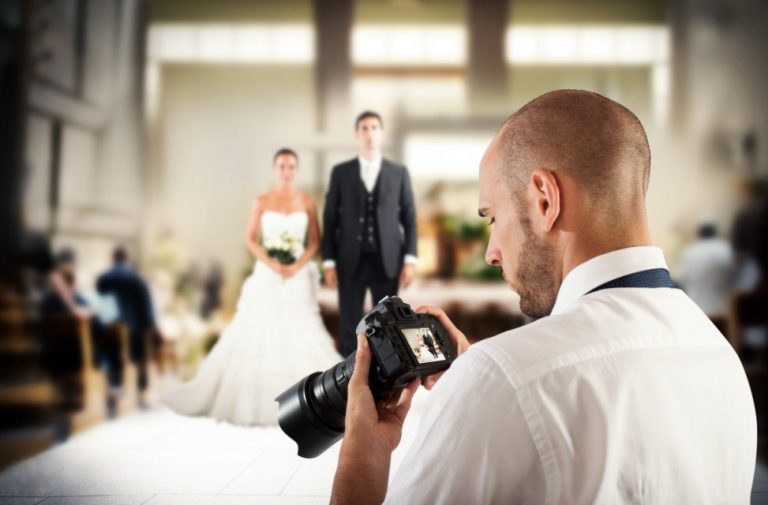 Rekomendasi Jasa Fotografer Wedding di Jogja