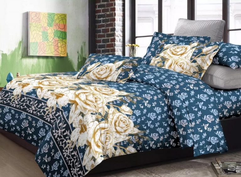 Rekomendasi Konveksi Sprei Bed Cover Sarung Bantal di Jogja