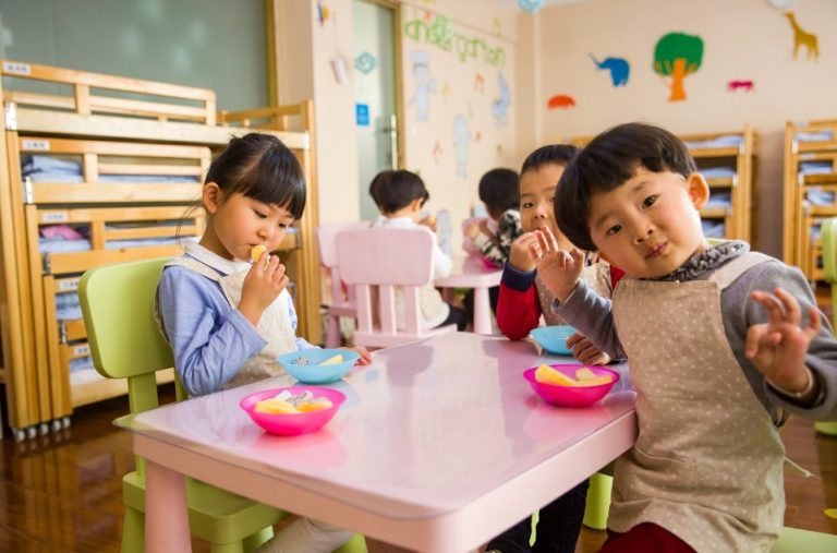 Rekomendasi Daycare Jogja