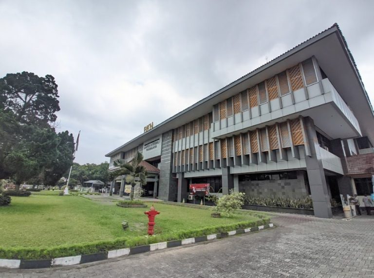 Rekomendasi Hotel Dekat Kantor BKN Jogja