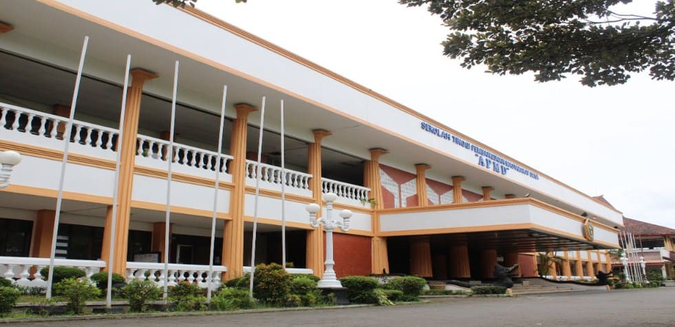 Rekomendasi Hotel di Daerah Jalan Timoho Jogja Dekat APMD
