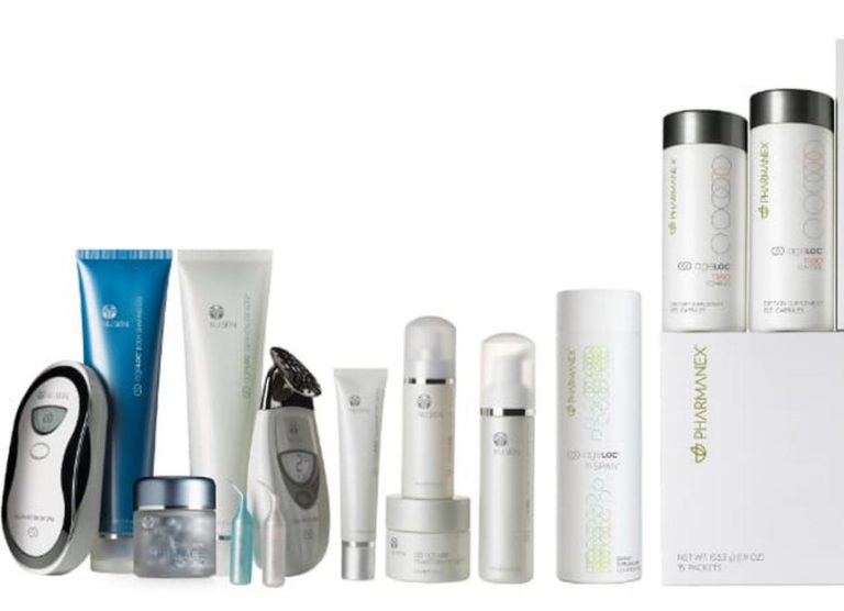 Rekomendasi Distributor Nu Skin di Jogja