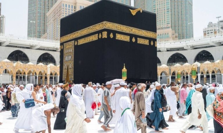 Rekomendasi Paket Haji Furoda di Jogja
