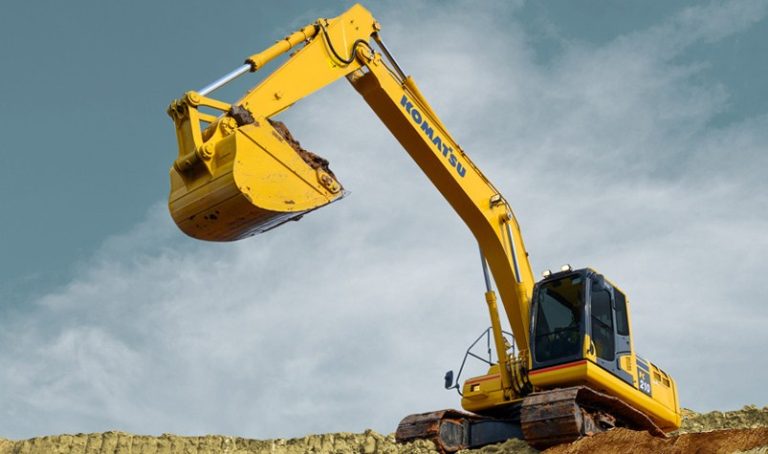 Rekomendasi Sewa Excavator di Jogja