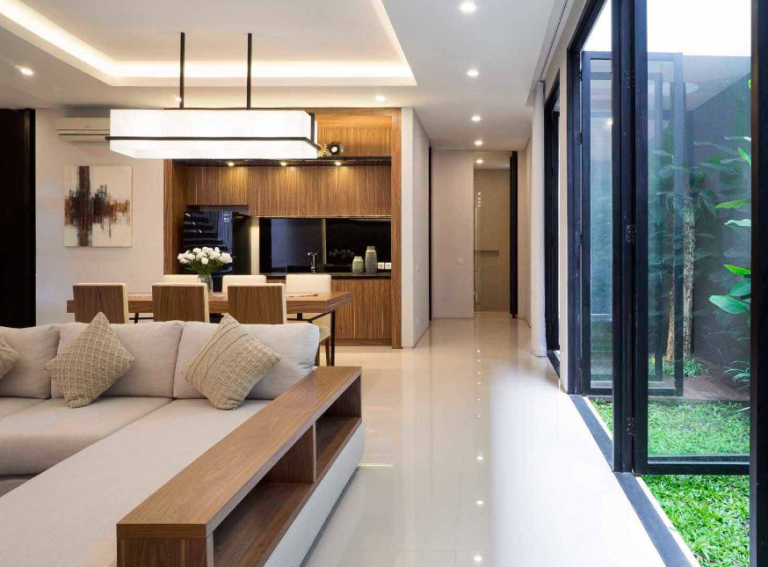 Rekomendasi Jasa Desain Interior di Jogja