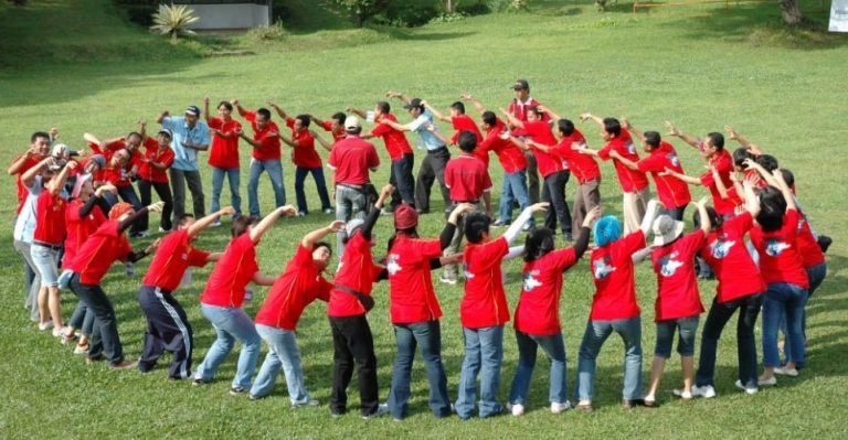 Rekomendasi Paket Jasa EO Team Building Jogja