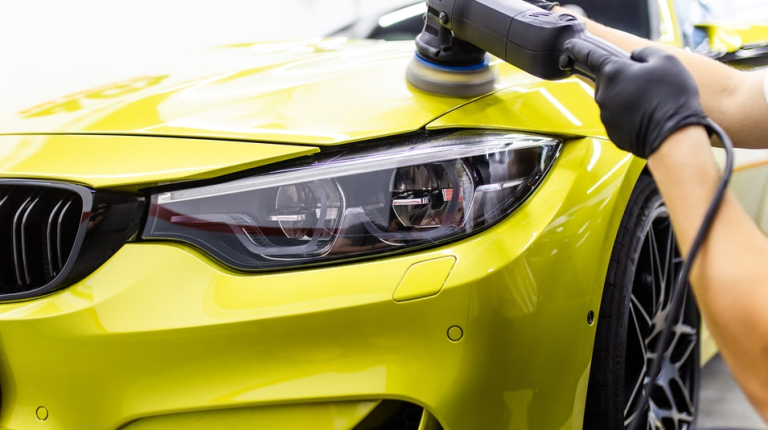 Rekomendasi Autocare dan Autodetailing di Jogja