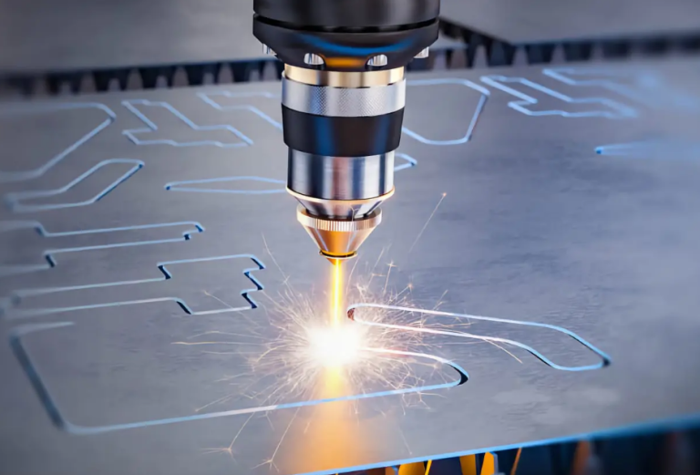 Rekomendasi Laser Cutting di Jogja