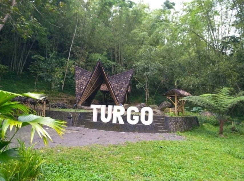 Bukit Turgo Jogja