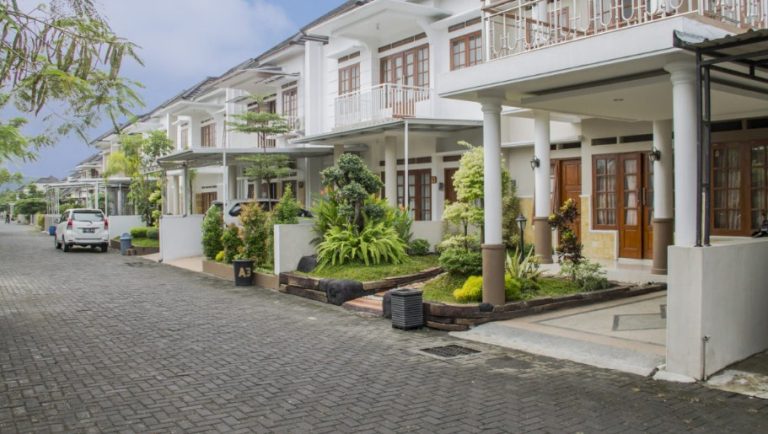 Rekomendasi Developer Perumahan Syariah Tanpa Riba di Jogja