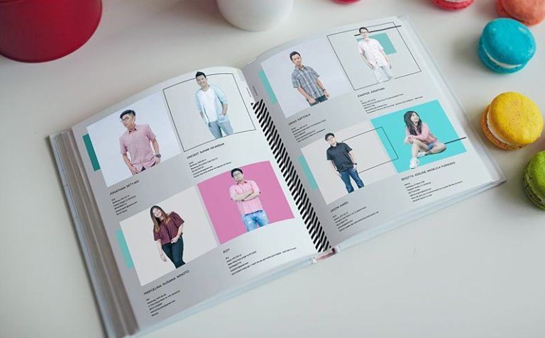 Rekomendasi Cetak Buku Kenangan di Jogja