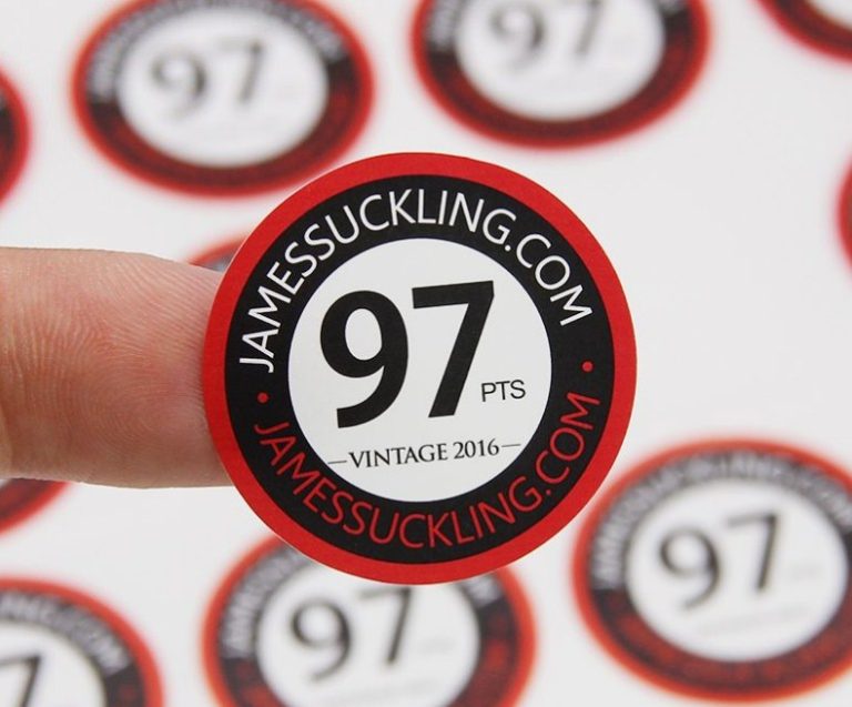 Rekomendasi Cetak Stiker Chromo di Jogja
