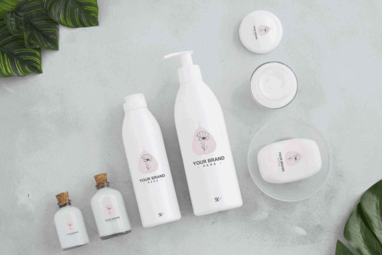Rekomendasi Maklon Kosmetik di Jogja