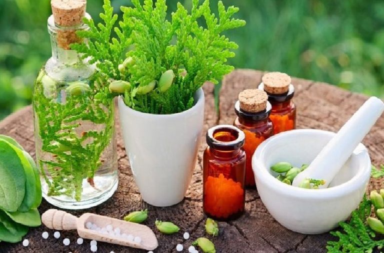 Rekomendasi Pabrik Jasa Maklon Herbal di Jogja