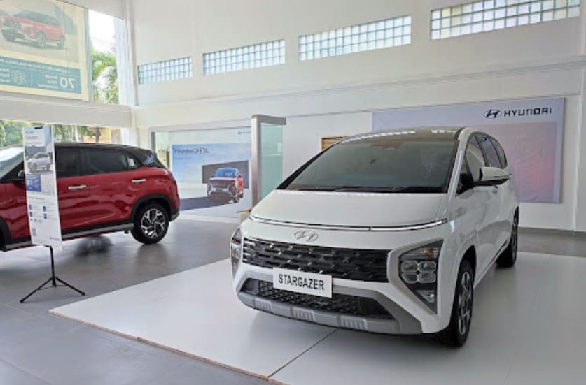 Rekomendasi Sales dan Dealer Hyundai di Jogja