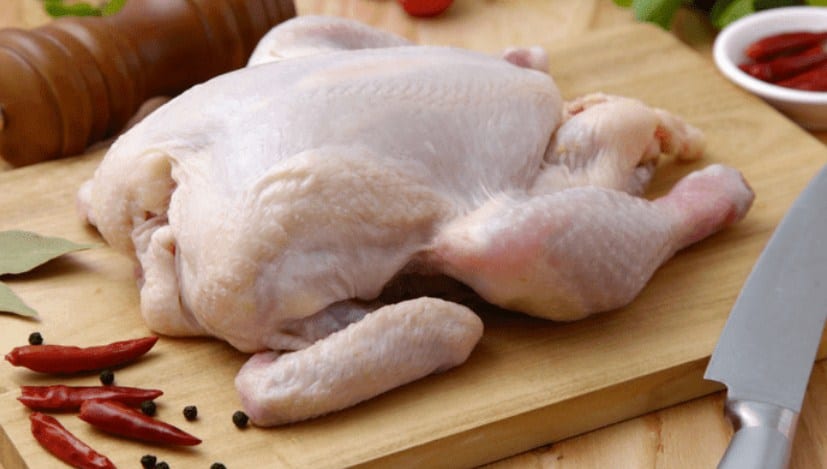 Rekomendasi Supplier Daging Ayam di Jogja