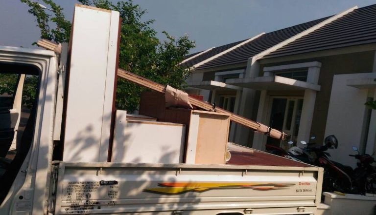 Rekomendasi Jasa Pindahan Kost di Jogja
