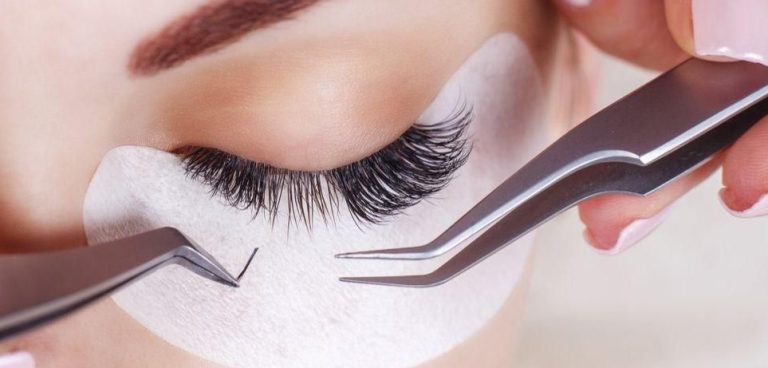 Rekomendasi Lash Extension di Jogja