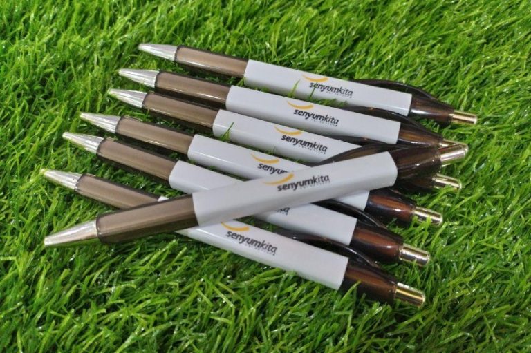 Rekomendasi Ballpoint Promosi di Jogja