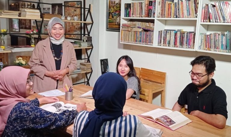 Rekomendasi Kursus Public Speaking di Jogja