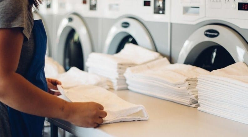 Rekomendasi Laundry Linen Hotel di Jogja