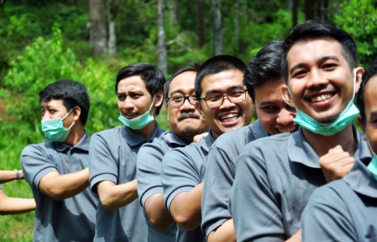 Rekomendasi EO Gathering di Jogja