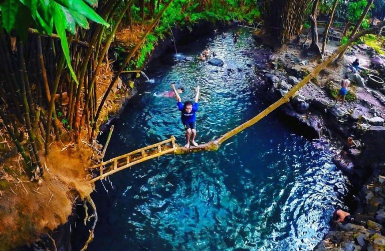 Mengungkap Wisata Tersembunyi di Jogja yang Menakjubkan dan Berbeda dari yang Lain