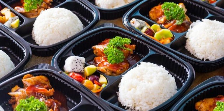 Rekomendasi Catering Buka Puasa di Jogja