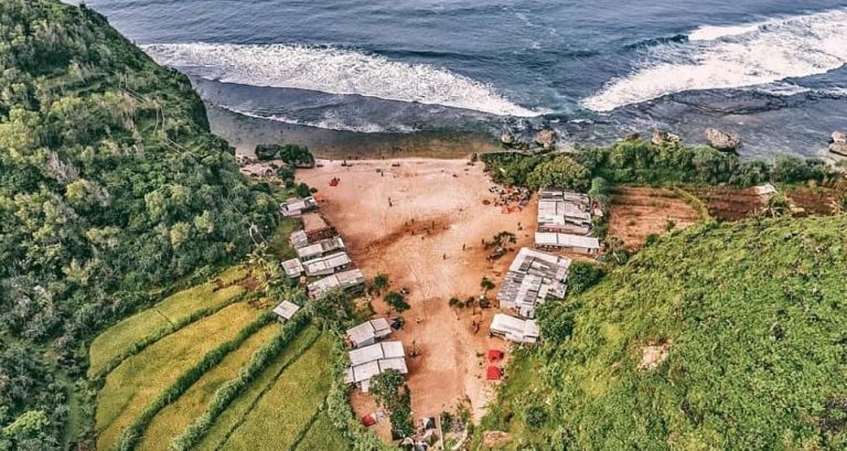 Rekomendasi Destinasi Wisata Unik di Jogja yang Jarang Diketahui Wisatawan
