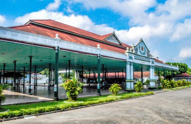 Rekomendasi Paket Study Tour di Jogja