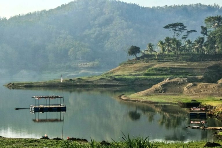 Rekomendasi Wisata Ramadhan Jogja