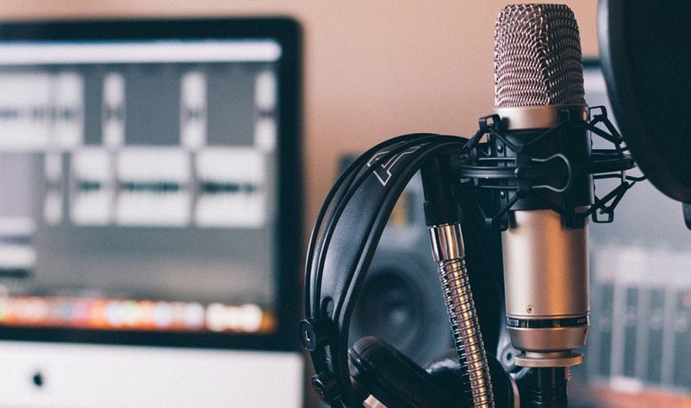 Rekomendasi Jasa Voice Over di Jogja
