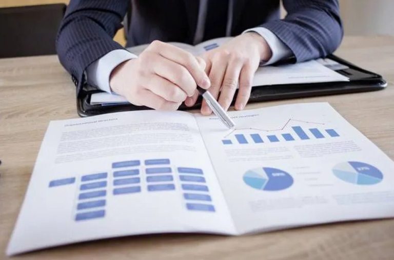 Rekomendasi Jasa Financial Planner di Jogja